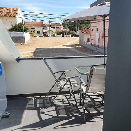 הוילה Quinta do Conde Vivenda Novinha/Anexo מראה חיצוני תמונה