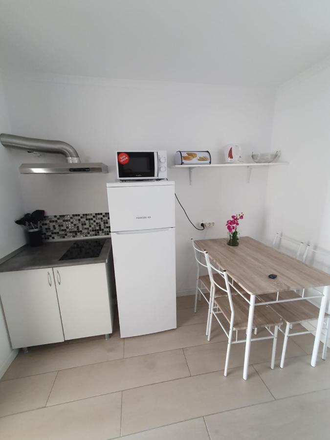 הוילה Quinta do Conde Vivenda Novinha/Anexo מראה חיצוני תמונה