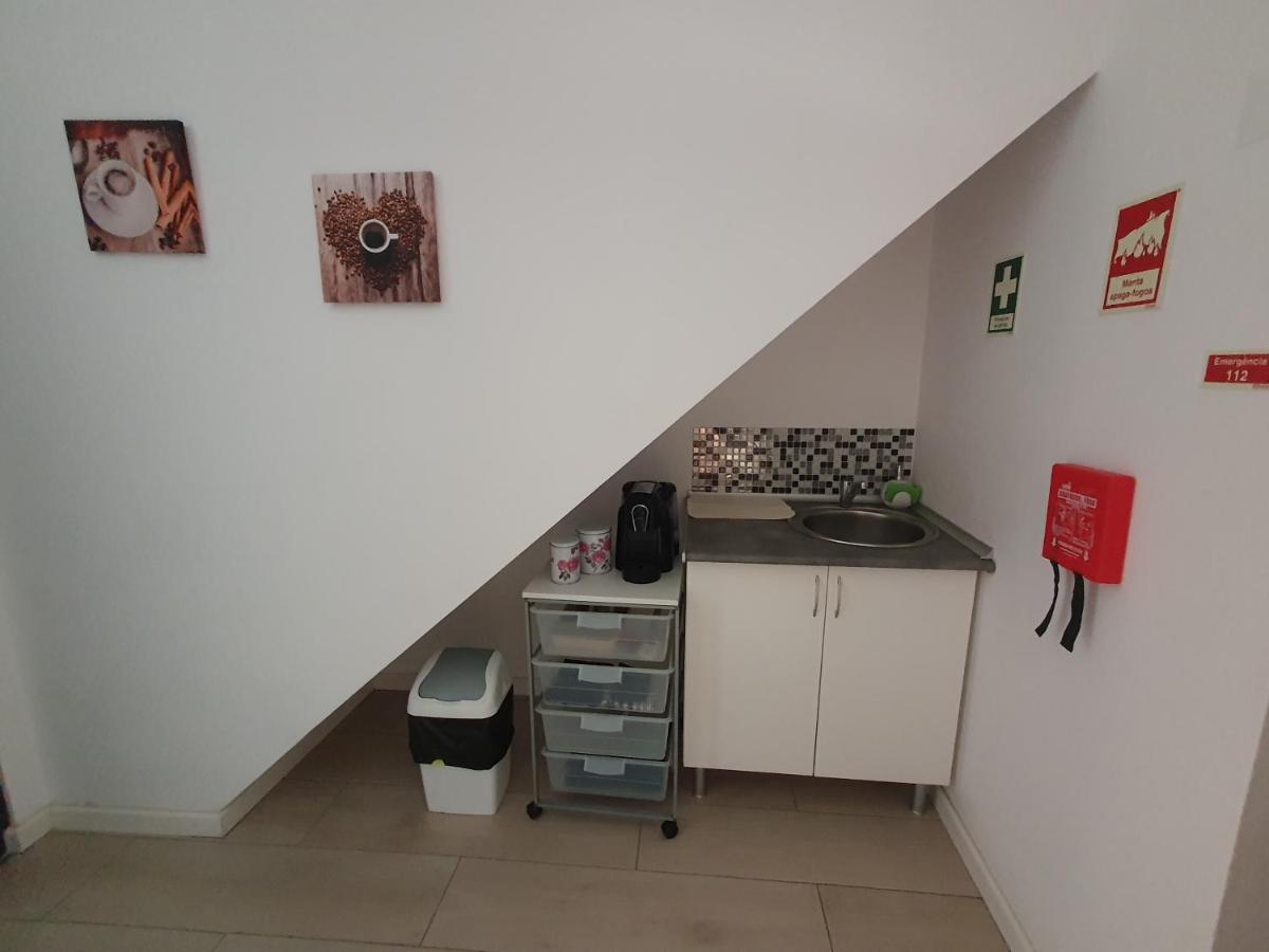 הוילה Quinta do Conde Vivenda Novinha/Anexo מראה חיצוני תמונה