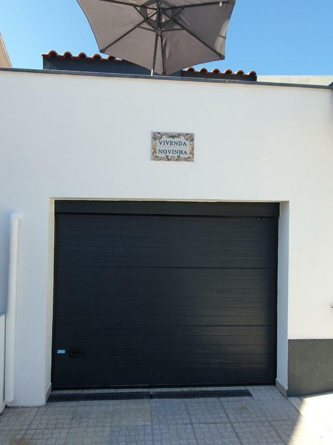 הוילה Quinta do Conde Vivenda Novinha/Anexo מראה חיצוני תמונה