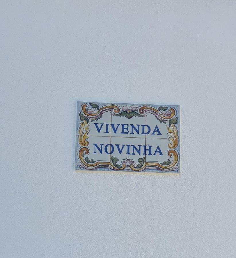 הוילה Quinta do Conde Vivenda Novinha/Anexo מראה חיצוני תמונה
